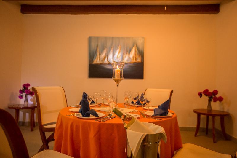 Hosteria Del Parque Machalilla Exteriér fotografie